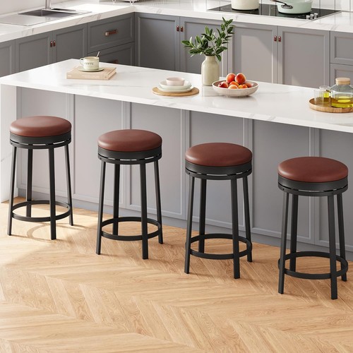 Bar stools in - 4x,