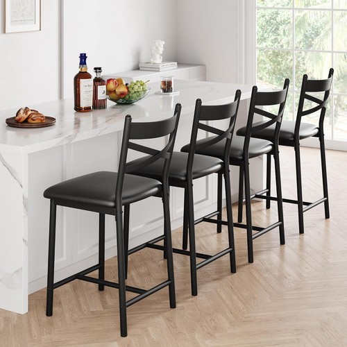 Counter height bar - height,